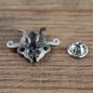 Preview: Oktopus Pin