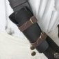 Preview: Pistolenhalterung Senkrecht