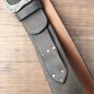 Preview: Dolchhalter für 2 Dolche