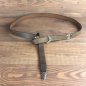 Preview: 3 x 187 cm - Wiki Belt, Antique Brown, AS