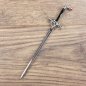 Preview: Hair Stick sword with "Blood Drop Gem"