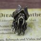 Preview: 5 mm Haarperle "Davy Jones" - AM - altmessingfarben