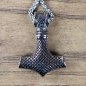 Preview: Necklace "Thor's Hammer" Animal Ornament