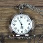 Preview: Taschenuhr "Nixe"