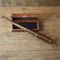 Preview: Teleskop - Antik- Optik, 40 cm mit Holzbox