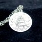 Preview: Kleine Schiffsbild Kette