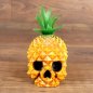 Preview: Ananas Totenschädel