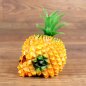 Preview: Ananas Totenschädel