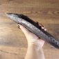 Preview: Larp PU geschäumter Stör / Fisch