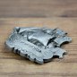 Preview: Piraten Schiff Buckle - AS
