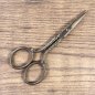 Preview: Vintage Schere, lang