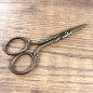 Preview: Vintage Schere, lang