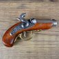 Preview: Denix Replika Derringer Pistole 1850
