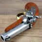Preview: Denix Replika Derringer Pistole 1850