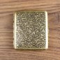 Preview: Cigarette case "Floral"