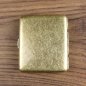 Preview: Cigarette case "Floral"