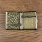Preview: Cigarette case "Floral"