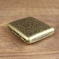 Preview: Cigarette case "Floral"