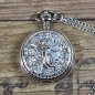 Preview: Taschenuhr "Nixe"