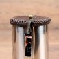 Preview: Leder Deckel für Englischer Trinkhumpen, Krug, 500 ml