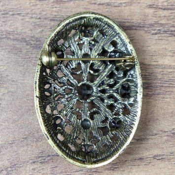 Preview: Schalenfibel 