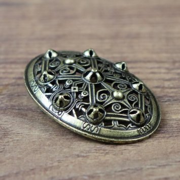 Preview: Schalenfibel 