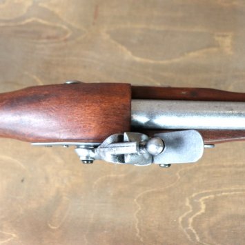 Preview: Dekoration Franz. Karabiner, Steinschloss Napoleon-Periode 1806 - Replik