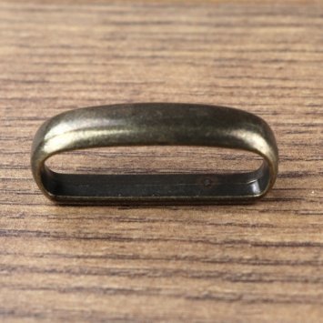 Gürtelschlaufe AM 4 cm