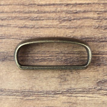 Preview: Gürtelschlaufe AM 4 cm