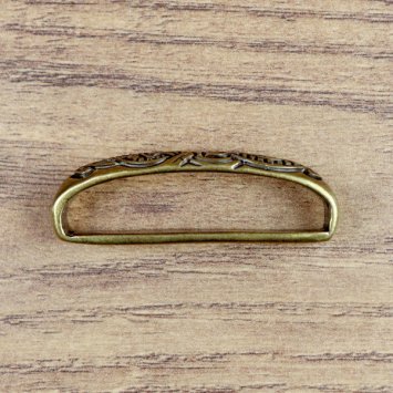 Preview: Gürtelschlaufe Keltik 5 cm