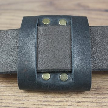 Preview: Kleine Geldbörse, Schwarz