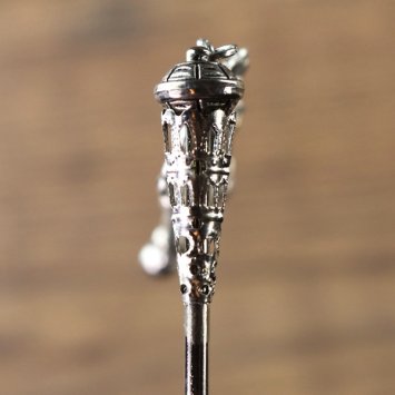 Haarnadel mit Anhänger