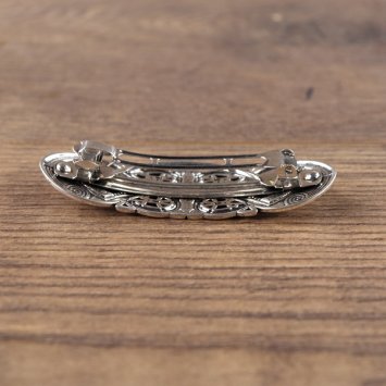 Haarspange Jugendstil