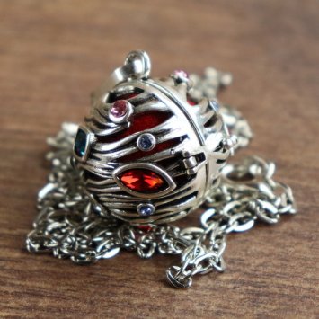 Preview: Pomander Duftkette 