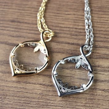 Preview: Lupen Kette, Floral