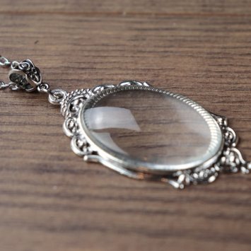 Preview: Lupen Kette, viktorianisch