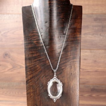 Preview: Lupen Kette, viktorianisch