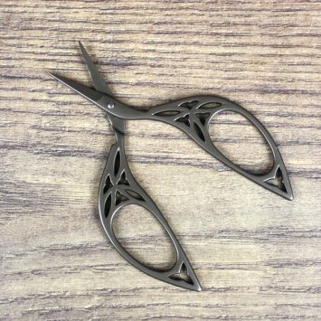 Preview: Schere - Antik Stil