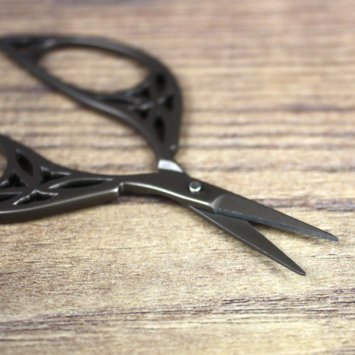 Preview: Schere - Antik Stil