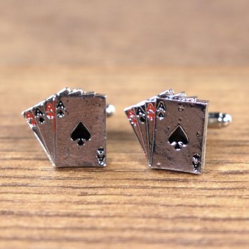 Manschettenknoepfe-Asse