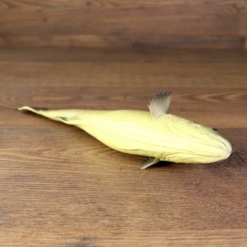 LARP PU-foam perch/fish "Batschen-Barsch"