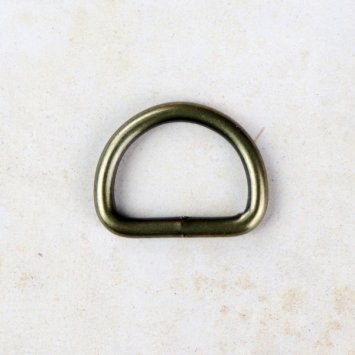 D-Ring 16 x 2,6 mm, AM