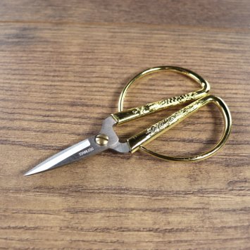 Preview: Schere - Antik Stil