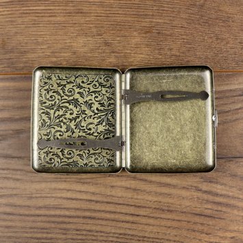 Preview: Zigaretten Etui 