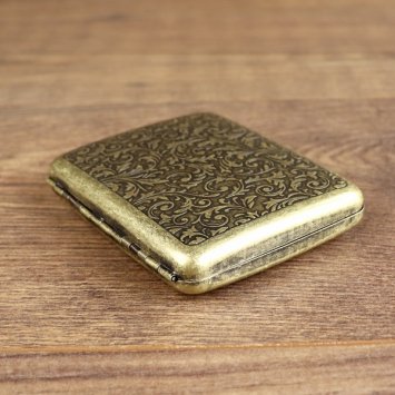 Preview: Zigaretten Etui 
