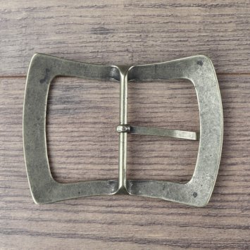 Preview: 60 mm - Großschnalle 