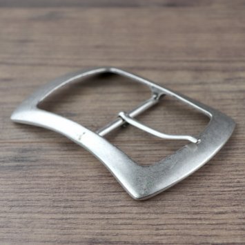 60 mm - Großschnalle "Pirat" - AS