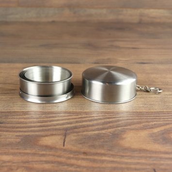 Preview: Klappbecher