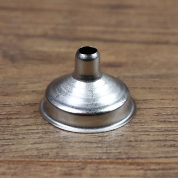 Preview: Trichter, Öffnung unten 9 mm