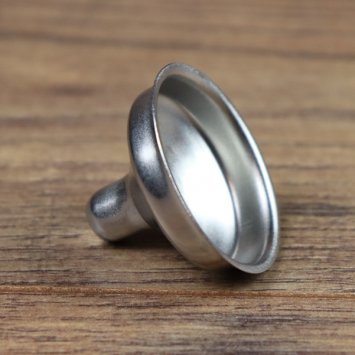 Preview: Trichter, Öffnung unten 9 mm